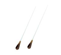 iplusmile 2piezas Batutas De Orquesta Para Dirección Musical Baquetas De Dirección Para Director Musical Suministros Para Orquesta De Música