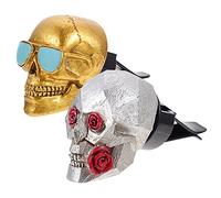 iplusmile 2piezas Clip De Ventilación Para Auto Diseño De Ambientador Para Interior De Vehículo Decoración Original y Para