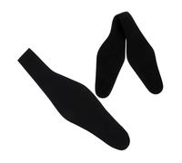 iplusmile 2piezas Diadema Para Protección Auditiva Para Natación y Deportes Acuáticos Para Adultos y Pequeños Mantiene El Agua Dentro