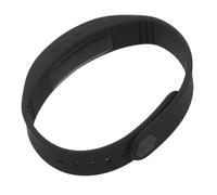 iplusmile 3 Juegos Pulsera Inteligente de Actividad Física para Hombres y Mujeres con Monitor de Sueño, Resistencia Ip65 al Agua y Batería de 50mah, Adecuado para Uso Diario