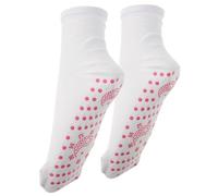 iplusmile 3 pares Calcetines Térmicos Autocalentables de Invierno para Hombre y Mujer Cómodos Elásticos y Transpirables para Uso Trabajo Deporte y Exteriores con Efecto Masaje y Alivio de
