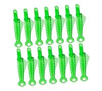 iplusmile 30 Piezas Enhebrador Automático para Máquina de Coser con Diseño Pez Unidades Precisión y Durabilidad para Costura Fácil y Rápida
