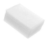 iplusmile 30 piezas Fundas Transparentes para Tarjetas de de Cartas de Fundas Resistentes y Prácticas para para Tarjetas de y Créditos
