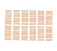 iplusmile 36 Pegatinas Antirronquidos Ligeras y Portátiles para Dormir Hechas de Tela y Resina, Ideales para Mujeres y Personas Que Hablan Dormidas