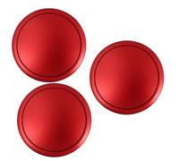 iplusmile 3juegos Aromatizador De Auto Ambientador Decorativo Para Vehículos Difusor De Eficaz Mejora El Aire y Combate Olores Para Viajes y Uso Diario