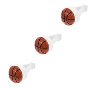 iplusmile 3piezas Clip Difusor De Perfume Para Ventilación De Coche Diseño Elegante y Moderno Compatible La Mayoría De Vehículos Accesorio Práctico y Resistente Ambientador Decorativo