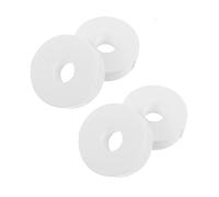 iplusmile 4 Cinta de Pestañas Aislantes para Extensiones de Pestañas Cinta Adhesiva Transpirable para Maquillaje y Protección de Párpados para Salones y Personal