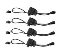 iplusmile 4 Pinzas Ajustables para Fondo Fotográfico Abrazaderas Elásticas Resistentes para Tela Juego de 4 Piezas para Eliminar Arrugas Fotografía