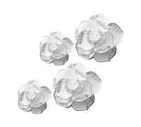iplusmile 4piezas Clips De Aire De Para Ventilación De Coche Ambientador De y Estiloso Persistente Para Interior De Automóvil Accesorios Coquetos Para Mujeres