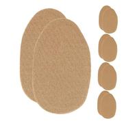 iplusmile 5 Pares De Pegatinas para Soporte De Orejas De Perro: Soporte para Orejas para Cachorros Y Perros, Corrector Y para Forma Eficaz.
