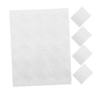 iplusmile 5 Piezas Unidades Cojines Protectores Antideslizantes para Boquilla de Saxofón Clarinete Flauta Piccolo Tenor Accesorios Ligeros y Resistentes para Práctica de Instrumentos de