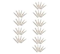 iplusmile 5 Series Oración Hebreos con Versículos Bíblicos Decoración Judaica para Puerta Pergaminos De Bendición Israelíes para Hogar Y Bendición De Casa Adorno Religioso para 12 Piezas X 5