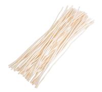 iplusmile 50 Palitos de Madera Rizados de Sauce Dragón Beige para Manualidades y Relleno de Jarrones, Adorno Natural Wabisabi Adecuado para Bodas y Casas de Huéspedes