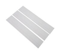iplusmile 50 piezas Tarjetas de Palabras para Aprendizaje de Oraciones con Diseño de Líneas Accesorios Educativos para Aula y Material Didáctico Escolar