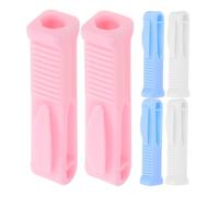 iplusmile 6 Herramientas De Corte De Para Enfermeras, Abridor De Ampollas Médico Seguro, Minirompedor De De Vidrio Portátil Para Enfermeras Y Médicos.