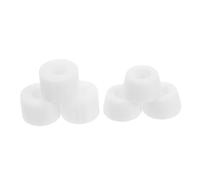 iplusmile 6 Piezas Roller Skate Bushings PU Absorbentes para Patines de Ruedas Accesorios para Hombre Instalación Fácil y para Patinaje Interior y Exterior