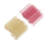 iplusmile 600piezas Herramientas de Manicura Palitos para Puntear Recogedor de Gemas de Imitación Herramienta Empujadora de Cutículas para Decoración de Uñas Profesional y Doméstica