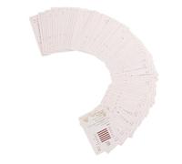 iplusmile 64 Piezas I Ching Hexagramas con Monedas Chinas Antiguas y Guía de Divinación Completo para Principiantes y Práctica Espiritual Regalo para y Autoconocimiento