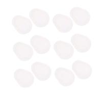 iplusmile 6pares Parches Transpirables De Apósitos Adhesivos Para Heridas Oculares Por Conjunto