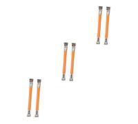 iplusmile 6piezas Cepillo De Limpieza Detallada Antiestático para Placas Madre De Teléfonos Móviles De Herramienta De Limpieza ESD Segura