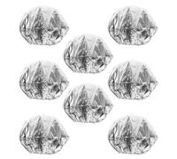 iplusmile 8 Piezas Gorro Acondicionador de Calentamiento Gorros Reutilizables para Procesamiento de Cabello para Peluquería de Salón Cuidado del Cabello Uso Spa de Aceite Caliente