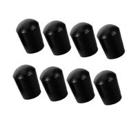 iplusmile 8piezas Accesorios para Violonchelo de Tope Antideslizante para Piqueta Almohadilla de Goma para Instrumento Protección Suelo Accesorios para Principiantes para Uso Concierto