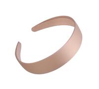 iplusmile 8piezas Diadema Antideslizante Ancha Para Mujer y Niña Unidades Tela Elástica Para Fiestas y Ocasiones Obsequios