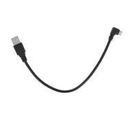 iplusmile 90grado Cable De Carga Usb Grados Diseño De Ángulo Recto Compatible Con Dispositivos Para Viajes Fácil De Conectar y Desconectar