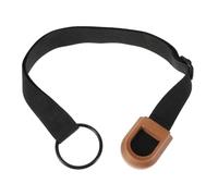 iplusmile Accesorio Musical Portátil con Ajustable y Diseño Robusto para y Conciertos