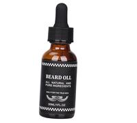 iplusmile Aceite para Hombre Crecimiento Acelerador Ligero y Portátil para Pecho y Axilas y Fortalece Pelos Faciales Fácil Aplicación para Viaje y Diario