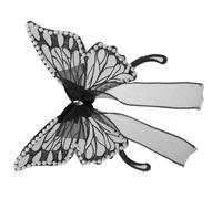 iplusmile Adornos para Botellas De Vino Alas De Forma De Botella De Vino Perlas para Fiestas Navideñas