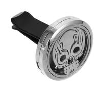 iplusmile Aire Acondicionado Perfume Clip Clips De Ventilación De Coche Esencial Difusor De Coche Clips De Ventilación De Difusor De Esencial Clip