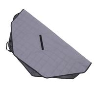 iplusmile Alfombrilla Octogonal para Mascotas Colchón Reutilizable de Tela Oxford Tamaño L para Parque y Jaula Perros y Gatos Zona de Descanso y Juego Portátil