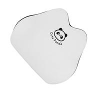 iplusmile Almohada De Cuello De Espuma Viscoelástica Para Coche Soporte Cervical Funda De Suave y Lujosa Para El De Cuello y Conducir Cómodamente