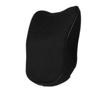 iplusmile Almohada De Reposacabezas Para Coche Cojín Cervical Viscoelástico Soporte Ergonómico y Transpirable Para Viajes Automóvil Mejora La Comodidad y Reduce El Daño El Cuello