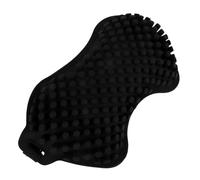 iplusmile Almohada Reposacabezas Para Auto Cojín Cervical Viscoelástico Función De Masaje y Fácil De Instalar Para Modelos De Vehículos Uso Año