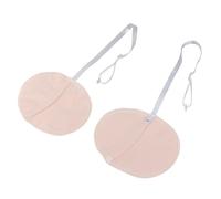 iplusmile Almohadillas Sudor Axilas Reutilizables Tamaño Mediano Algodón Peinado Transpirable Mujer Protección Antimanchas Invisible para Cuidado Personal