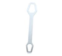 iplusmile Autoajustable 8-24 Mm Multiusos para Gafas y Tornillos Doble Mango de PVC