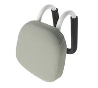 iplusmile Banco De Meditación Yoga Taburete Ergonómico para Oración y Meditación Silla Portátil Asiento De Oración