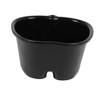 iplusmile Bañera para Pies con Preservación de Cubo de Lavado Duradero y Resistente Diseño Portátil para Spa y Masaje Casa para Aliviar Fatiga y Cuidado Familiar