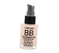 iplusmile Base de Maquillaje Hidratante con Color para Mujer Crema Facial de Cobertura Ligera Corrector de Imperfecciones y Antienvejecimiento Duración Prolongada y Hidratación Continua