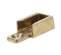 iplusmile Bloqueo para Ventana Abatible de Aleación de Zinc Cierre Seguro y Resistente Fácil Instalación Repuesto Práctico para Privacidad y Seguridad el Hogar