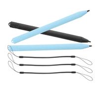 iplusmile Bolígrafos para Tablero De Dibujo LCD para Niños Bolígrafo para Pintar Reutilizable Papelería Infantil Colores Aleatorios para Aprendizaje y Dibujo