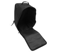 iplusmile Bolsa Acolchada Para Cajón Correa Ajustable y Estructura Resistente a Humedad, Adecuado Para Músicos En Movimiento