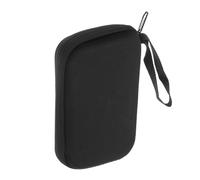 iplusmile Bolsa de Almacenamiento para Glucómetros Estuche Portátil para Diabéticos Diseño Moderno y Aislado Organizador de Accesorios Médicos para y Uso Diario