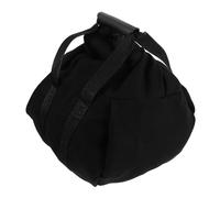 iplusmile Bolsa de Arena Ajustable de para Entrenamiento de Mancuerna y Kettlebell para Fitness Levantamiento de Pesas Yoga y Ejercicio Gimnasio Equipo Compacto y Portátil para Ejercicio de
