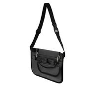 iplusmile Bolsa de Cintura para Enfermera Resistente y Ligera con Múltiples Compartimentos para Herramientas Organizador Utilitario para Profesionales Sanitarios Uso Diario y Actividades al
