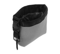 iplusmile Bolsa De Limpieza con Compartimento para Y Soporte para tee Accesorio De Y Almacenamiento para Golfistas