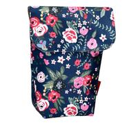 iplusmile Bolsa De Pañales para Ñiño Portátil Multifuncional para Madres y Bebés Tamaño Pequeño Ligera para Viajes Bolsa Organizadora De Pañales