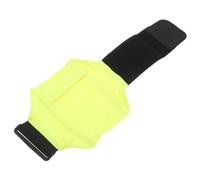 iplusmile Bolsa De Pierna para Teléfono Móvil Soporte para Correr Banda De Pierna Cierre De Bolso Deportivo para Mujer para Ciclismo Entrenamientos y Caminatas